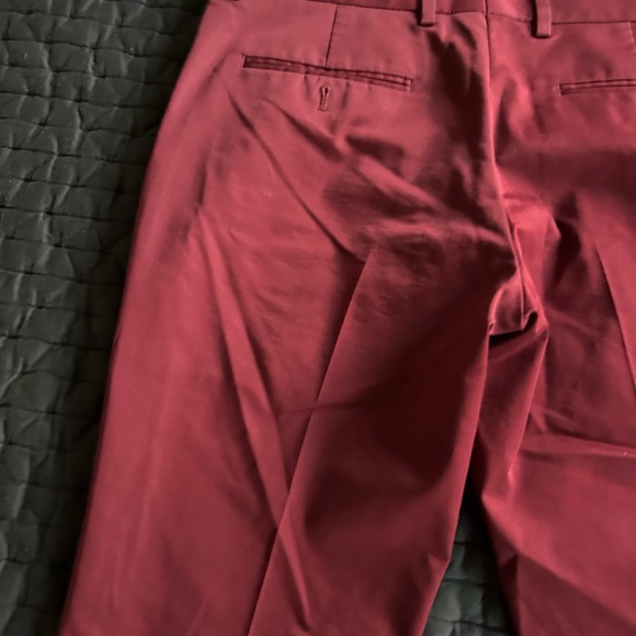 Express dress pants slim fit size 29/30 - Picture 6 of 8